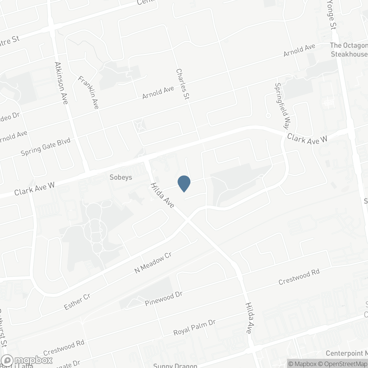 51 JONATHAN GATE, Vaughan, Ontario L4J 5K4